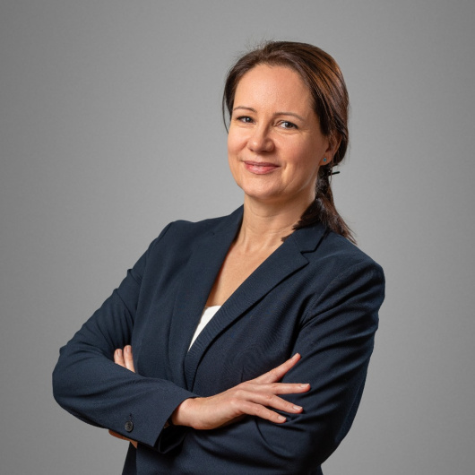 Arany Mónika