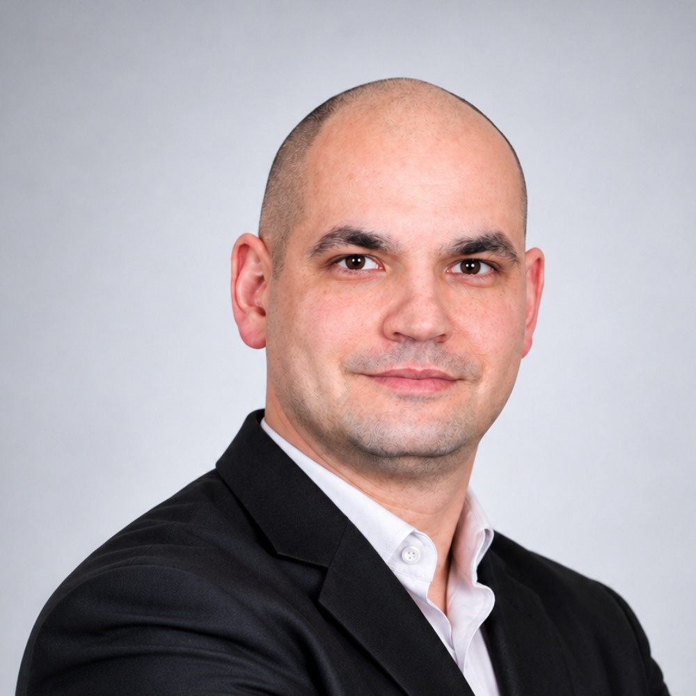 Borza Gábor