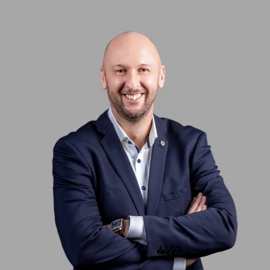 Czinki Szabolcs