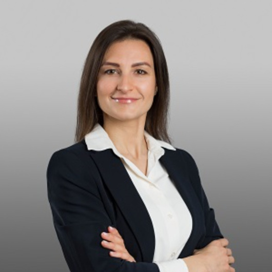 Fehér Anita