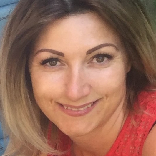 Géczi Nikoletta
