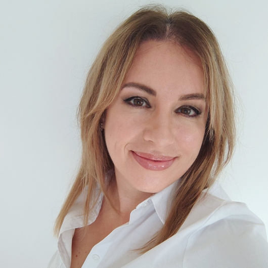 Gérusz Judit