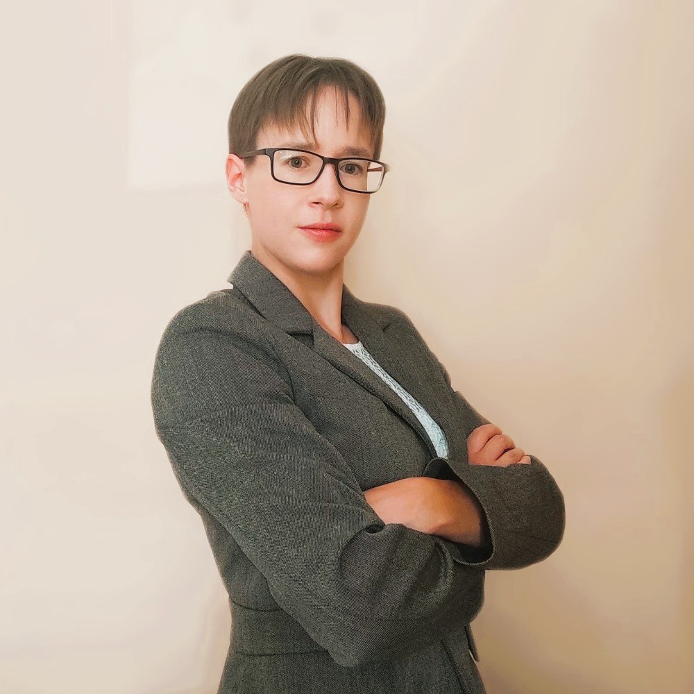 Goeser Dorottya Erzsébet