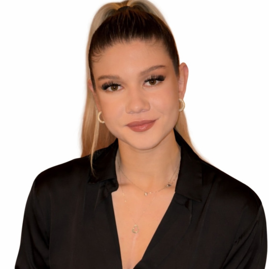 Horgos Laura Patrícia