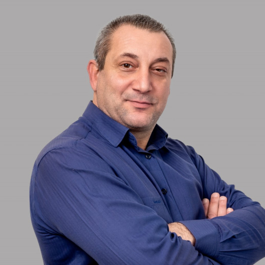 Horváth Zoltán