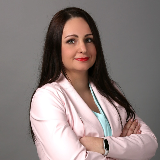 Dr. Tordéné Lajcsák Henriett