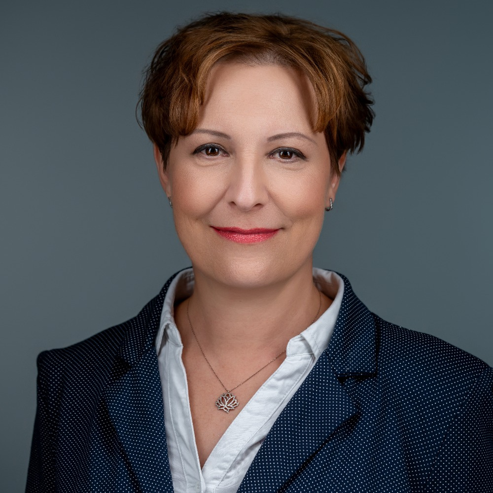 Máj-Csitári Viktória Zsuzsanna