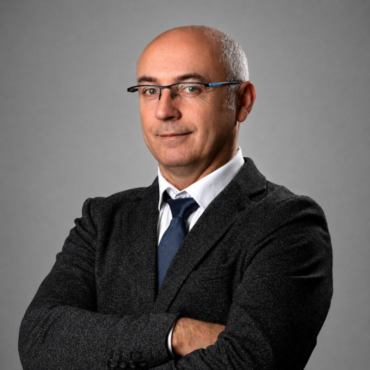Megyeri Krisztián Gyula