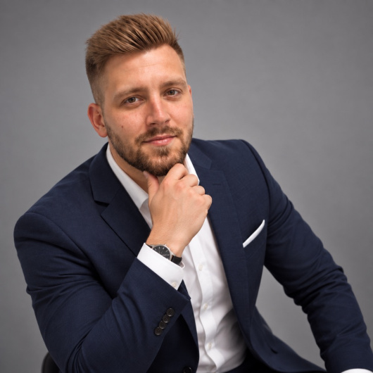 Molnár Gábor István