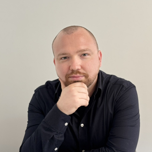 Molnár Gergely Zoltán