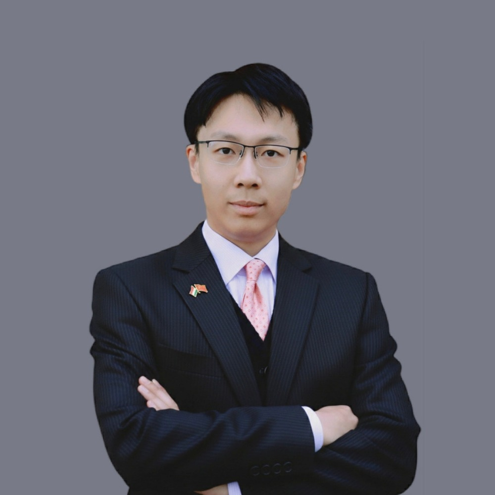 Mo Yanbin