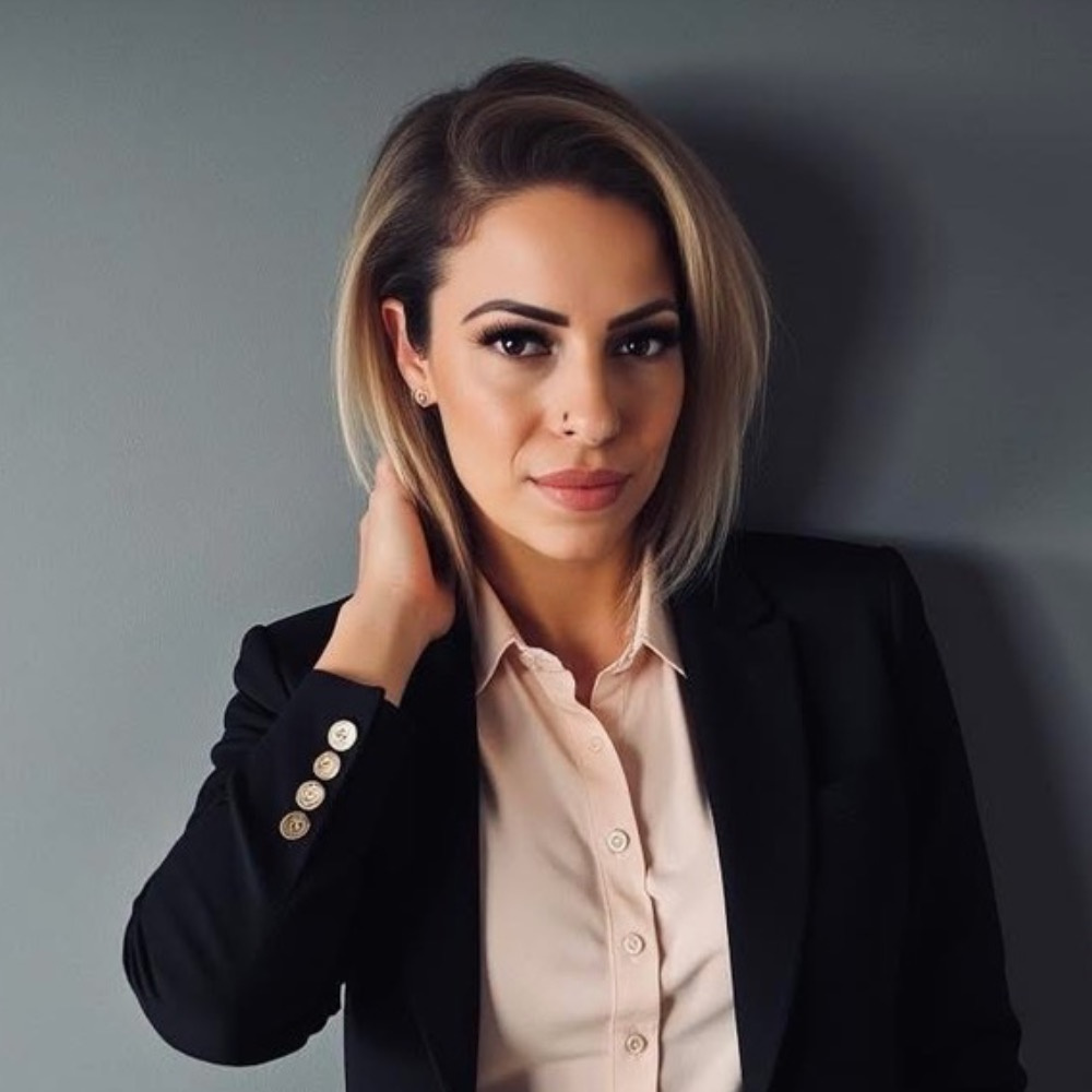 Orosz-Baráth Veronika