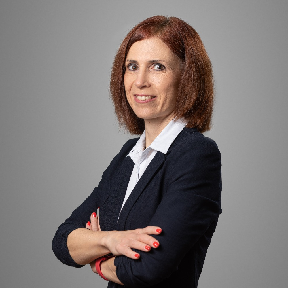 Patocskainé Szalkai Anita