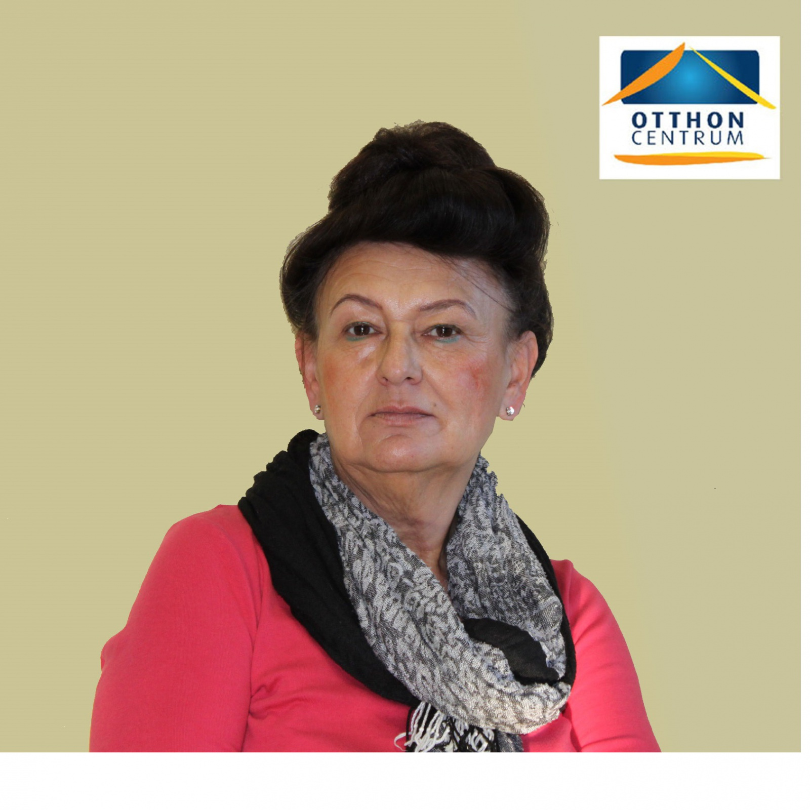 Pintérné Mészáros Erzsébet