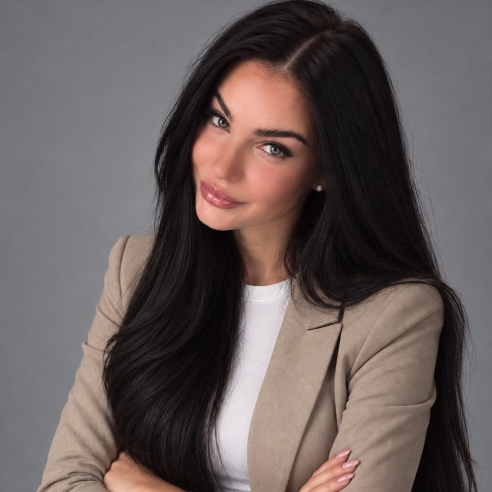 Sipos Lili Mirjam