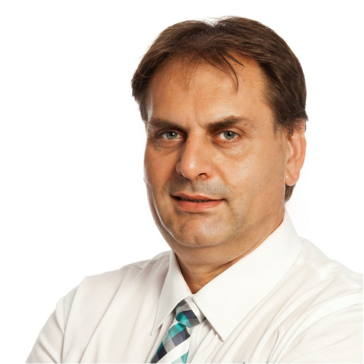 Solt Péter