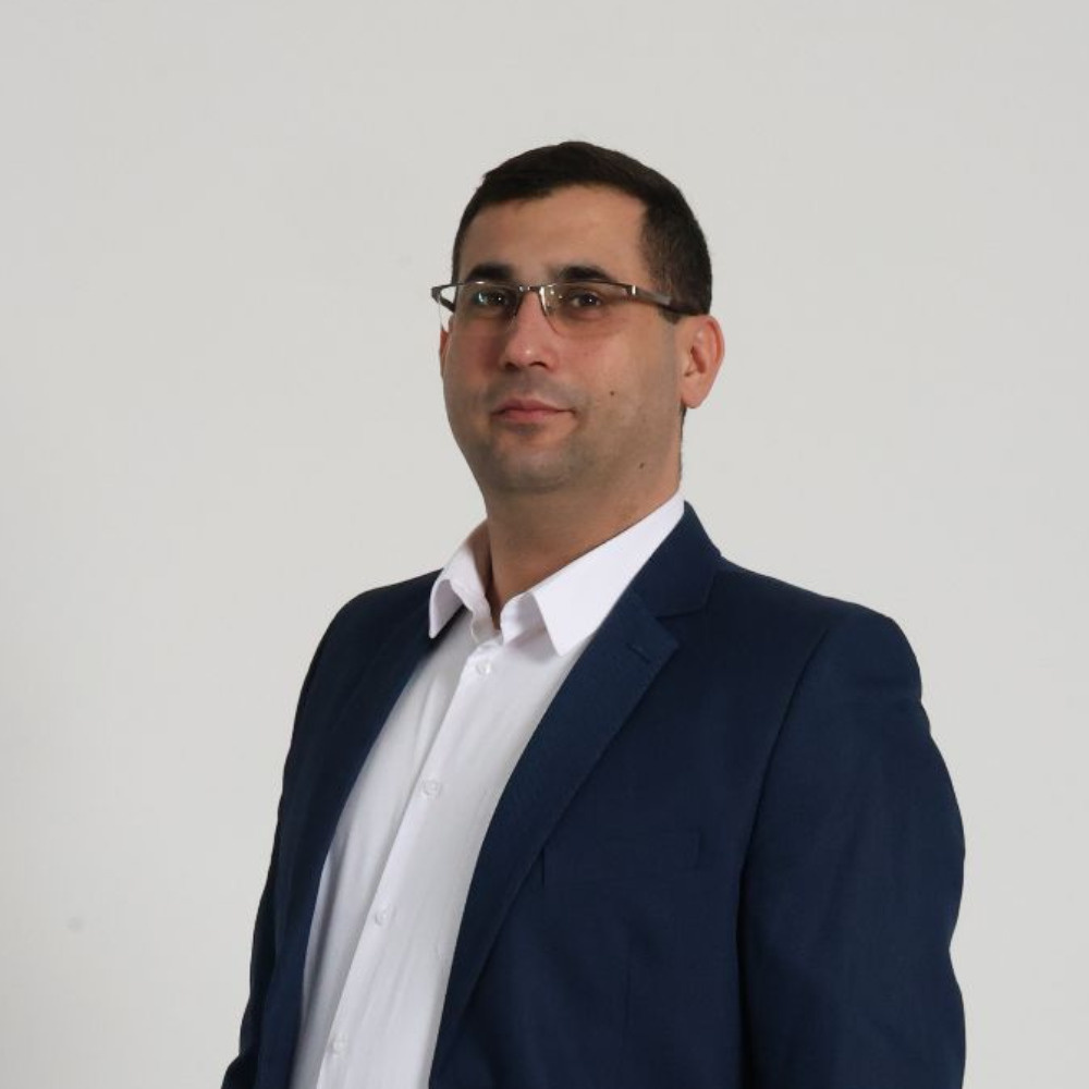 Szabó László Gyula