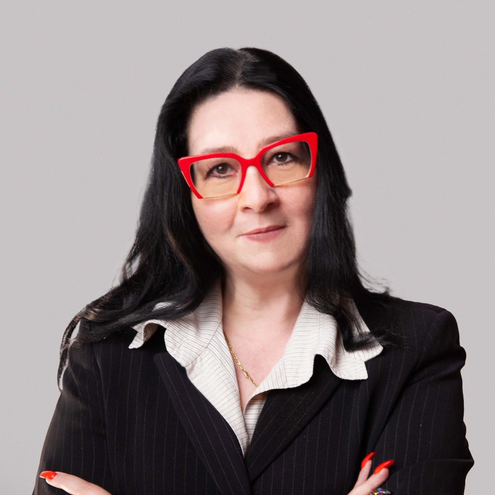 Székiné Scher Judit