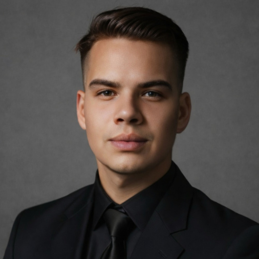 Szivos Bence László