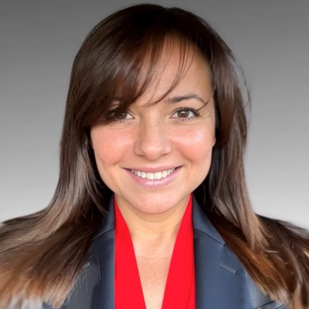 Tafferner Zita