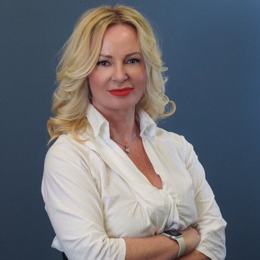 Tamás Ildikó