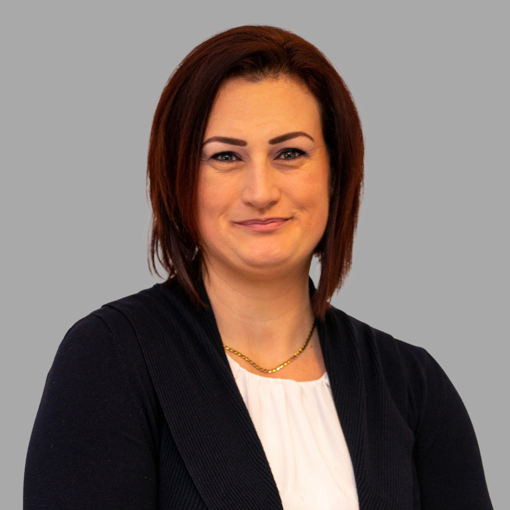 Varkolyné Viktória