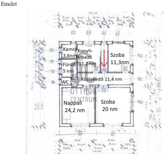 Családi ház · 5 hálószoba · 228 m² · 114.900.000 Ft