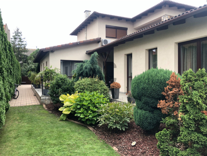 5 bed · 2355m² · Ház · 219.000.000 Ft