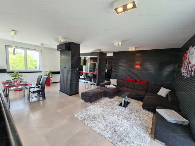 2 bed · 123m² · Lakás · 250.000.000 Ft