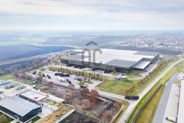 12000m² · Üzleti célú · € 25.764.120