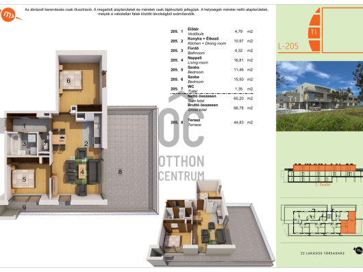 Index image