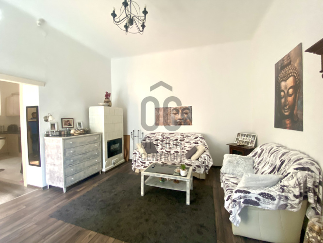 3 bed · 74m² · Lakás · 116.000.000 Ft