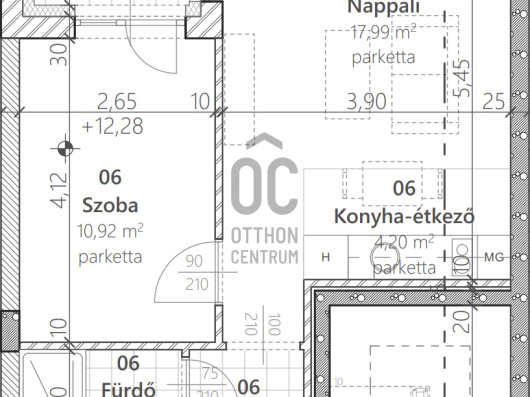Index image