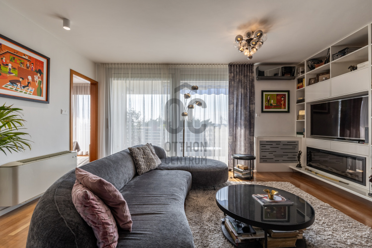 4 bed · 101m² · Lakás · 320.000.000 Ft