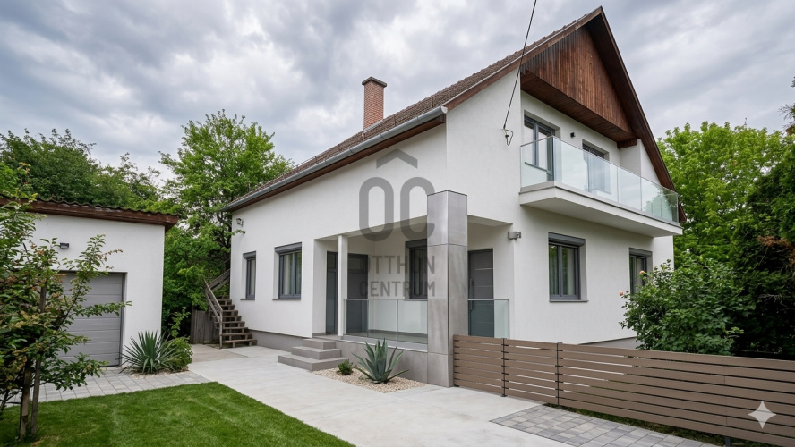 5 bed · 171m² · Családi ház · 184.900.000 Ft
