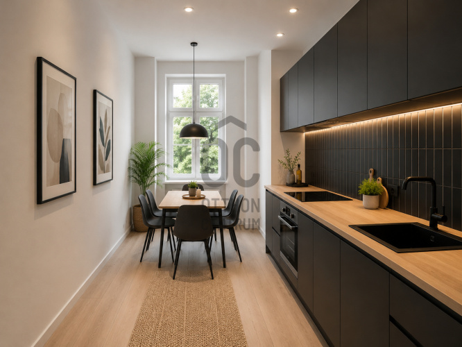 1 bed · 33m² · Lakás · 57.000.000 Ft