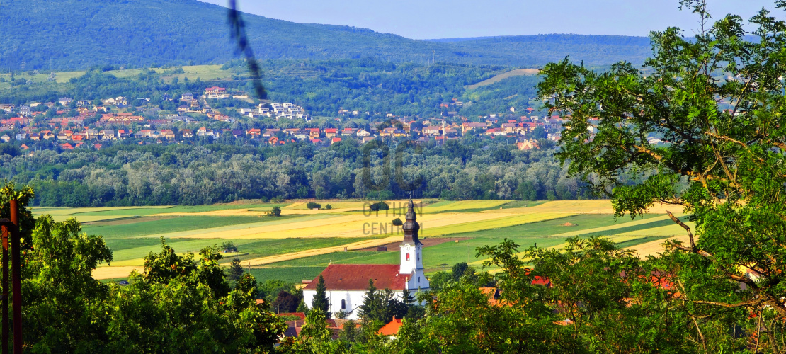806m² · Telek · 39.000.000 Ft