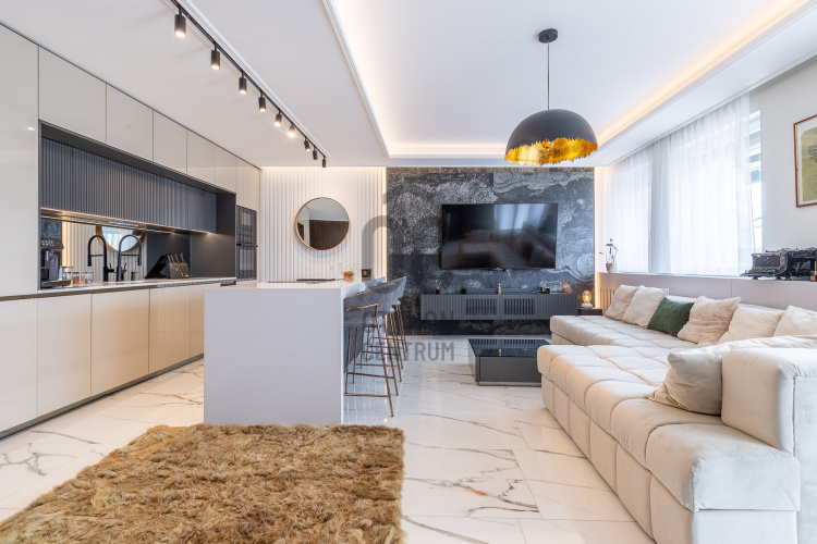 4 bed · 116m² · Lakás · 225.000.000 Ft