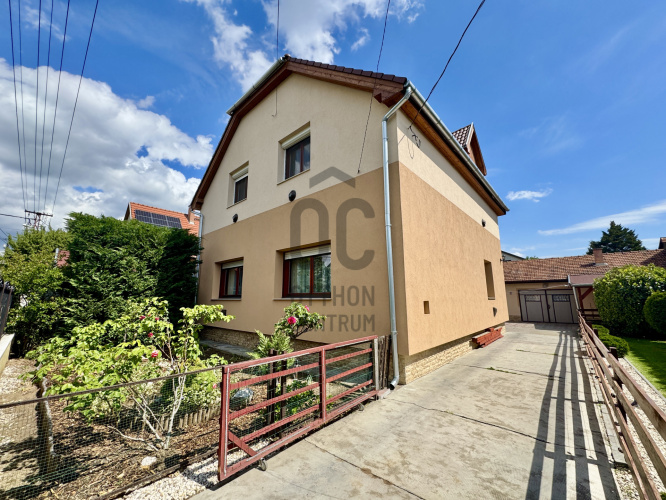 5 bed · 162m² · Családi ház · 154.899.999 Ft