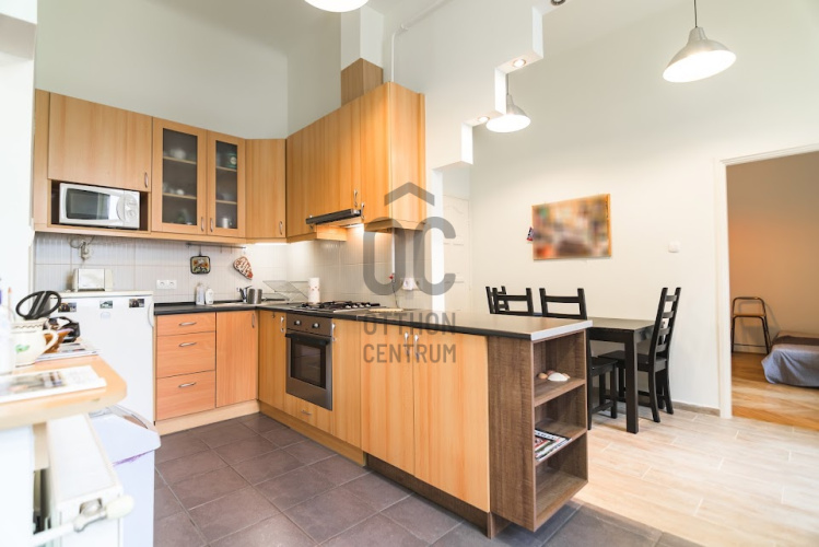 2 bed · 58m² · Lakás · 118.000.000 Ft