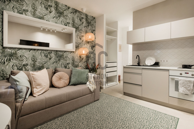 8 bed · 145m² · Lakás · 190.000.000 Ft
