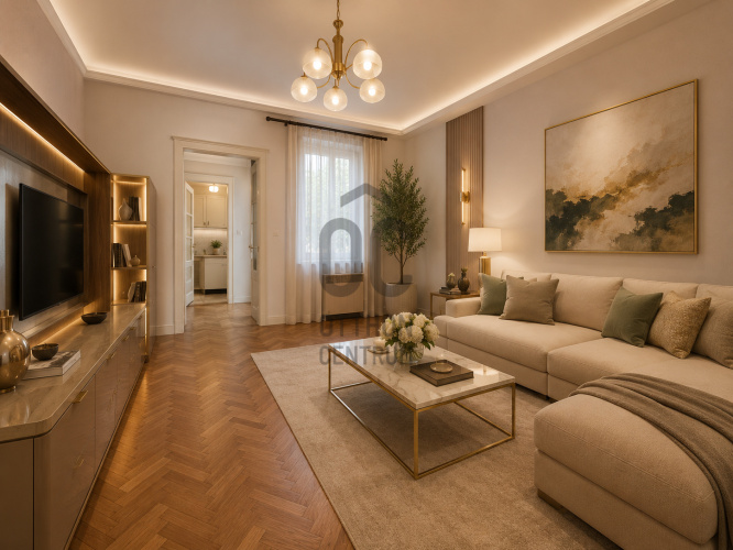 3 bed · 75m² · Lakás · 105.900.000 Ft