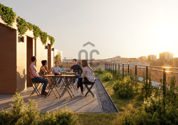 3 bed · 603m² · Lakás · 119.800.000 Ft