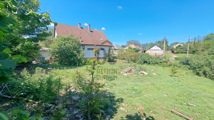 367m² · Telek · 26.900.000 Ft