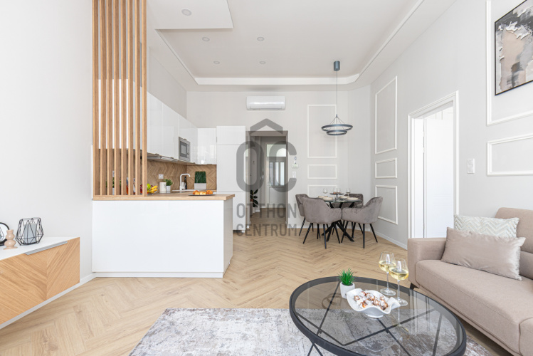 3 bed · 70m² · Lakás · 129.000.000 Ft