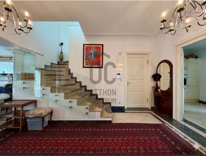 3 bed · 155m² · Lakás · 399.000.000 Ft