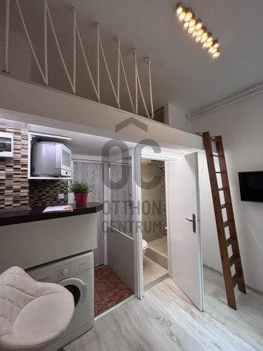 1 bed · 9m² · Lakás · 29.700.000 Ft