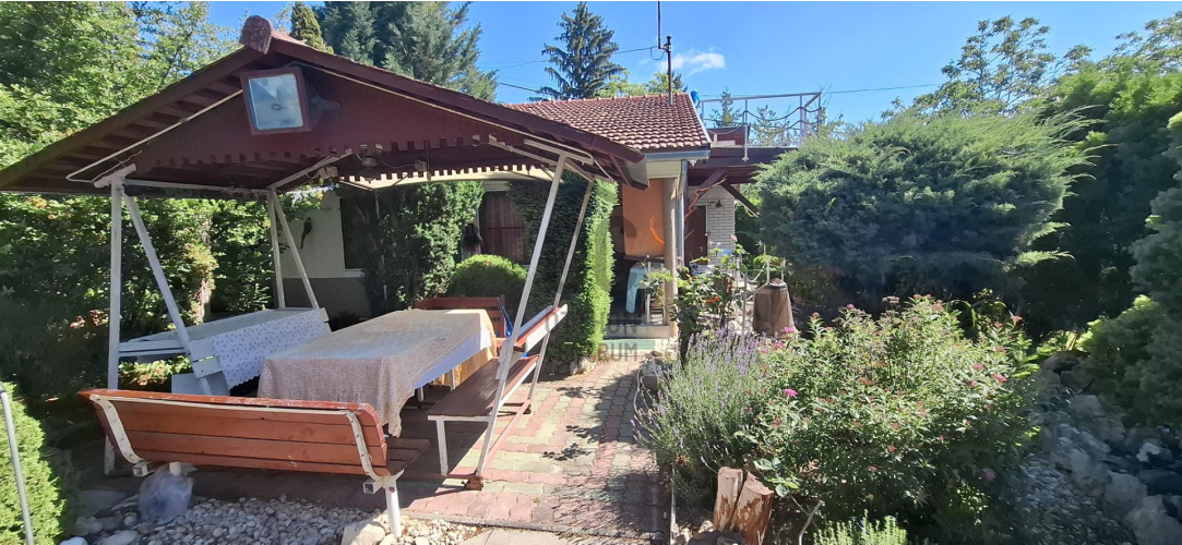 3 bed · 40m² · Nyaraló · 29.900.000 Ft