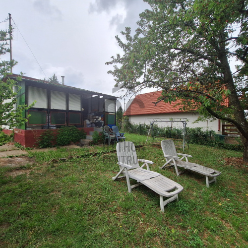 714m² · Telek · 21.500.000 Ft