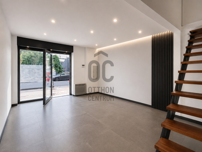 56m² · Üzlethelyiség · 47.900.000 Ft